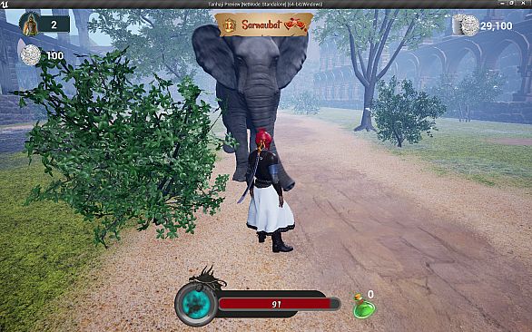 Tanhaji - The Lion Maratha Warrior of Ch. Shivaji