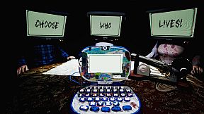 DISORDER - Save Your Family