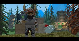 Secrets of Temple Isle