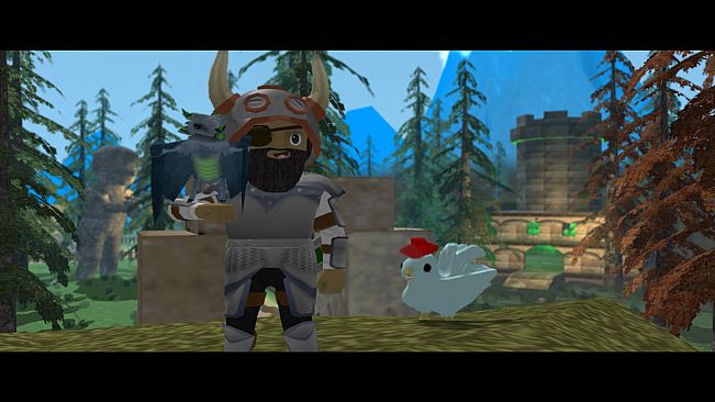 Secrets of Temple Isle