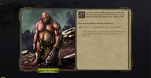 Return of the Giants