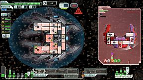 FTL: Faster Than Light