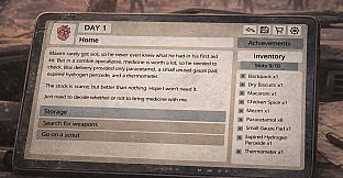 Survive to Save