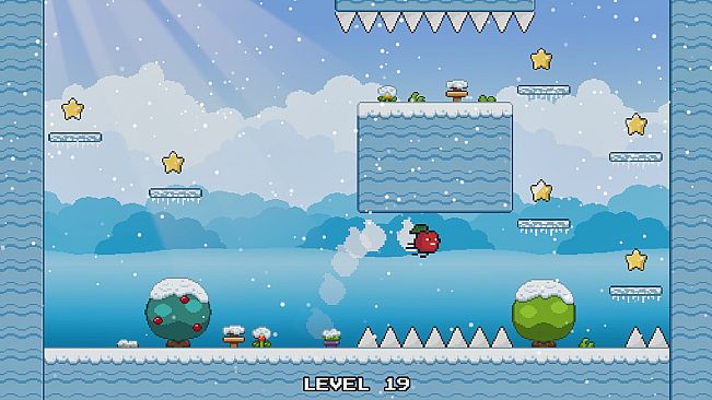 Pixapple Adventure (Windows)