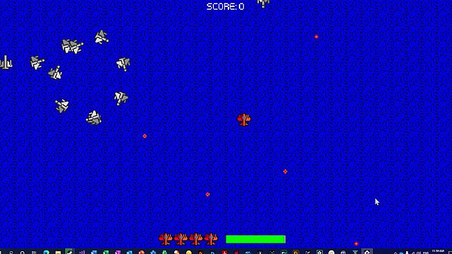 Tiger Fighter 1931 MP068