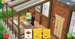 Gallery: Coloring book & decor