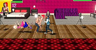 Dirty Fighter: Hollow Point City