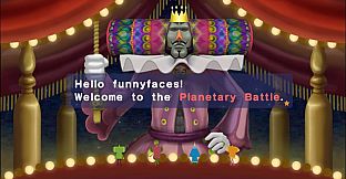 Beautiful Katamari