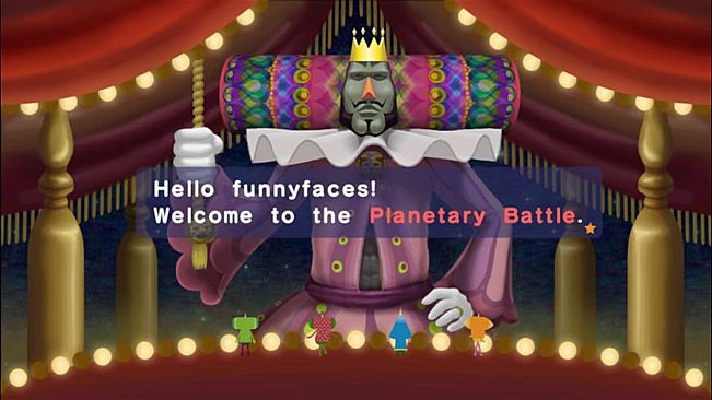 Beautiful Katamari