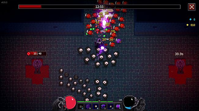 Necromancer's Revenge