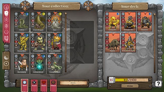 Magic Nations Premium DLC Pack