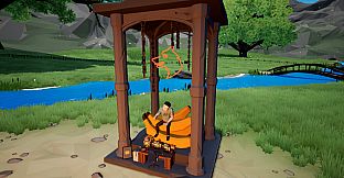 Agrou - Laink & Terracid Skins