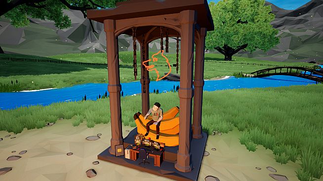 Agrou - Laink & Terracid Skins