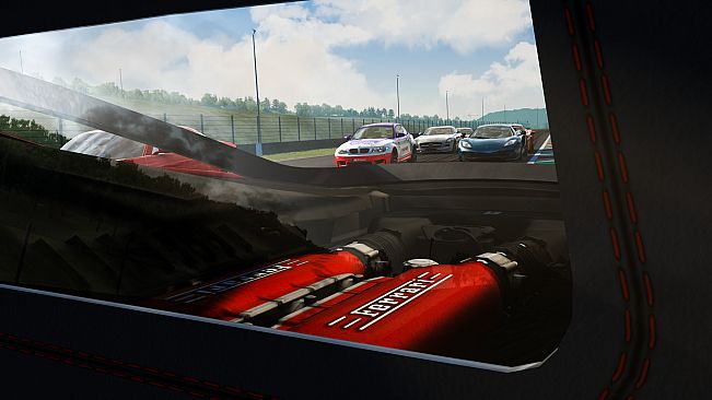 Assetto Corsa