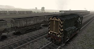 TS Marketplace: Weardale & Teesdale Scenario Pack 01