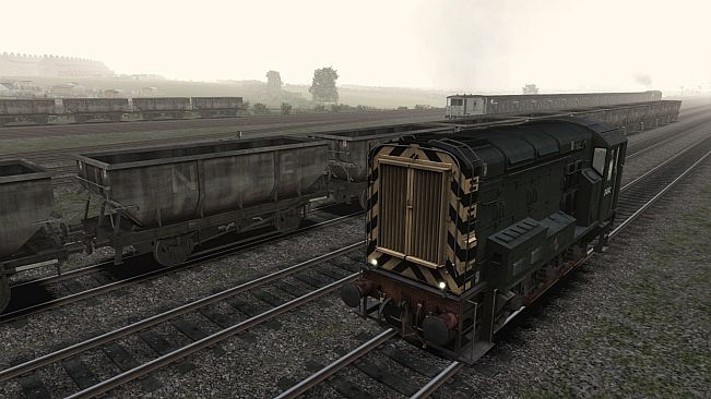TS Marketplace: Weardale & Teesdale Scenario Pack 01