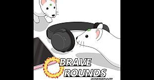 Brave Rounds Original Soundtrack