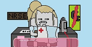 *NEW* SCUFFED EPIC VISUAL NOVEL