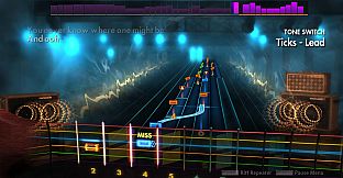 Rocksmith 2014 Edition – Remastered – Brad Paisley - “Ticks”