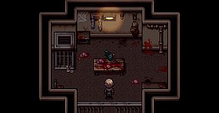 RPG Maker MZ - POP: Slasher Forest