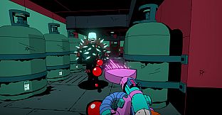 Void Bastards - Bang Tydy