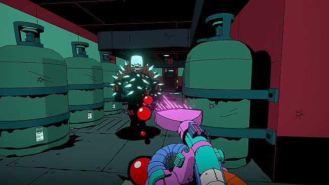 Void Bastards - Bang Tydy