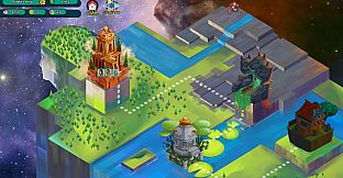 Holy Potatoes! A Weapon Shop?! - Spud Tales: Journey to Olympus