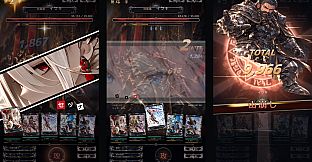 Arcana Autonoma: Fourteen Races