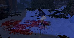 灵魂筹码 - 水云间 Soul at Stake - Water & Cloud Daisy's Outfit