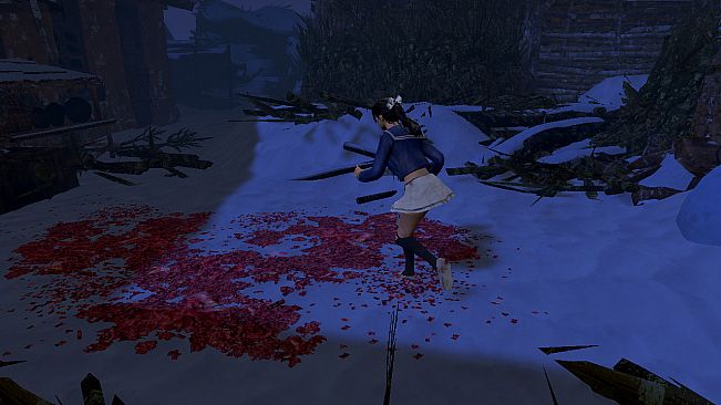 灵魂筹码 - 水云间 Soul at Stake - Water & Cloud Daisy's Outfit