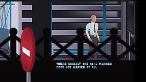 Who is the hero of this Game