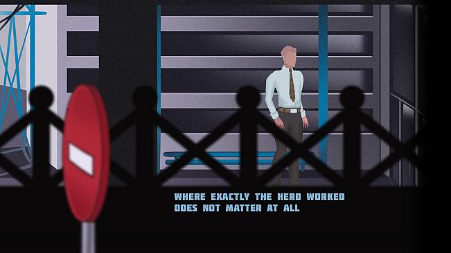 Who is the hero of this Game