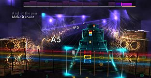 Rocksmith 2014 – All Time Low - “Dear Maria, Count Me In”