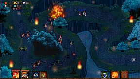 Star of Lemutia : Reborn