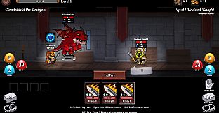 Monster Slayers - Fire and Steel Expansion