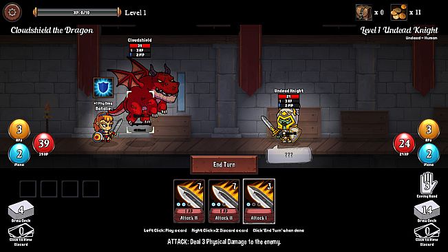 Monster Slayers - Fire and Steel Expansion