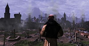 Kingdom Wars 4 - Dead Rising