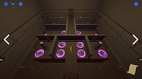 Another Cat in Dungeons