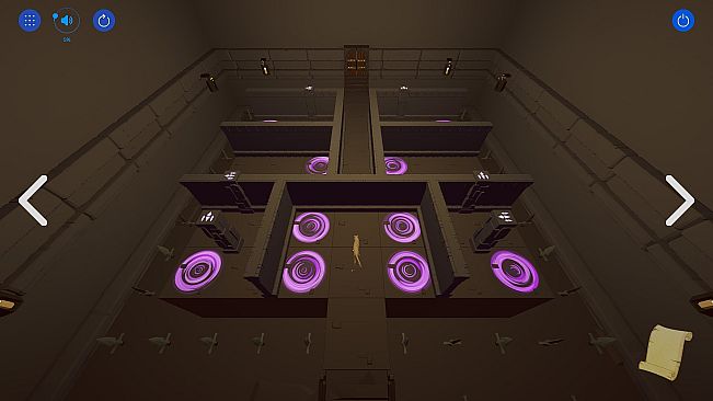 Another Cat in Dungeons