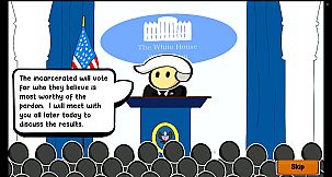 DisOrder In The Court