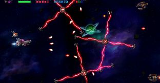 Space Pressure 3D: Prelude