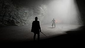 Humanities Legend: Dark Horizon