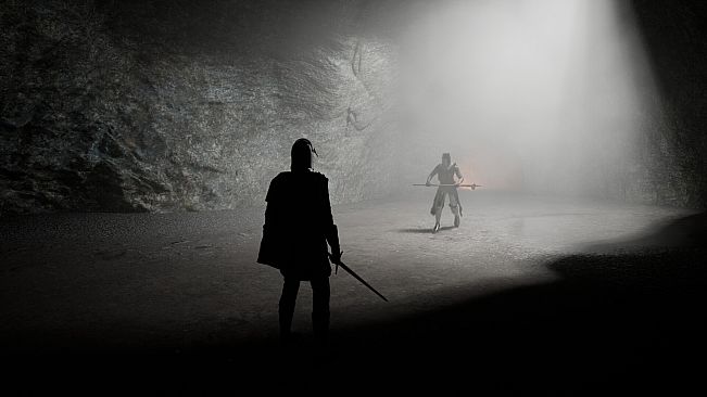 Humanities Legend: Dark Horizon