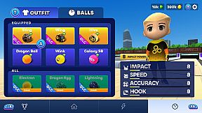 Skyline Bowling: Gold Edition