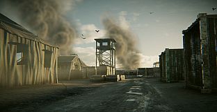 S2ENGINE HD - Military Base Pack