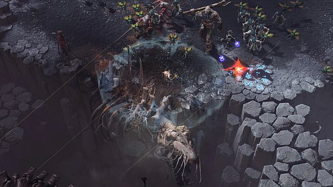 Jotunnslayer: Hordes of Hel