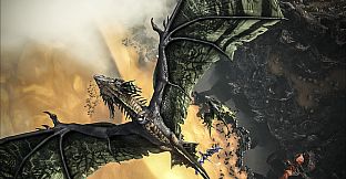 ARK: Scorched Earth - Expansion Pack