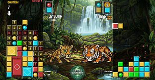 Forest Fighters