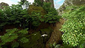 Insect Flight Simulator VR