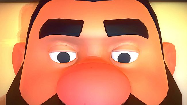 Sleepin' Guy Deluxe Edition